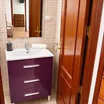Casa De Don Juan Con Parking Opcional Apartamento *