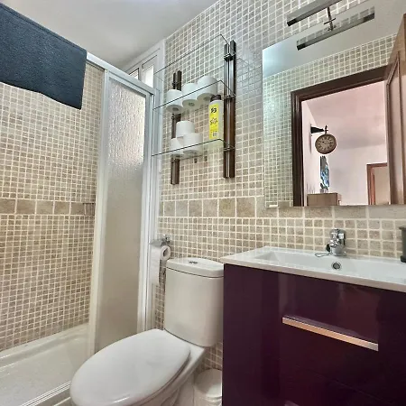 Apartman Casa De Don Juan