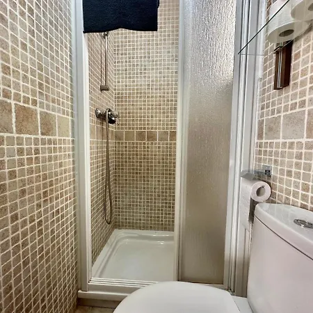 Casa De Don Juan Apartman Córdoba