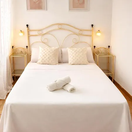 Casa De Don Juan Con Parking Opcional Apartamento *