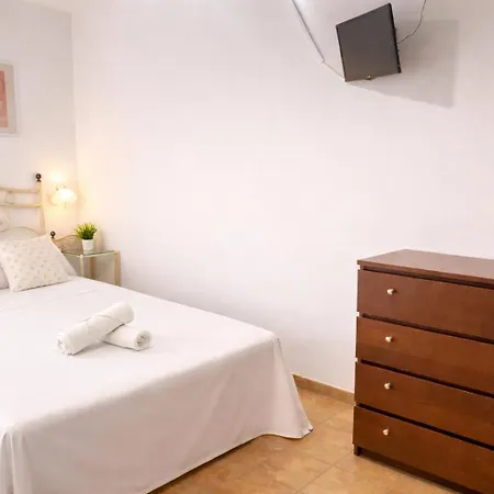 Casa De Don Juan Con Parking Opcional
