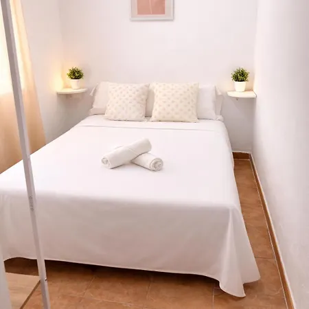 Apartamento Casa De Don Juan Con Parking Opcional Córdoba