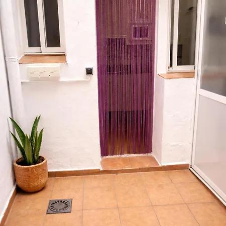 Casa De Don Juan Con Parking Opcional Córdoba