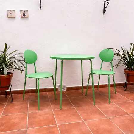 Apartamento Casa De Don Juan Con Parking Opcional Córdoba