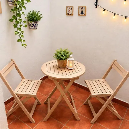 Casa De Don Juan Con Parking Opcional Apartamento *