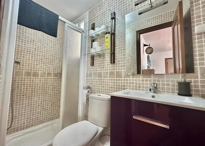 Apartmán Casa De Don Juan