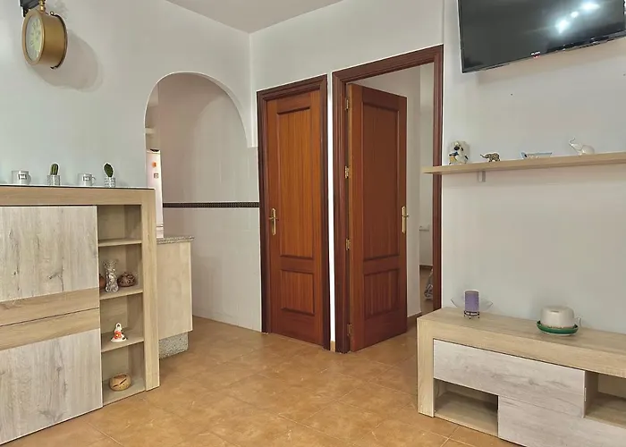 Apartmán Casa De Don Juan *