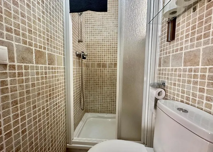 Casa De Don Juan Apartmán Córdoba