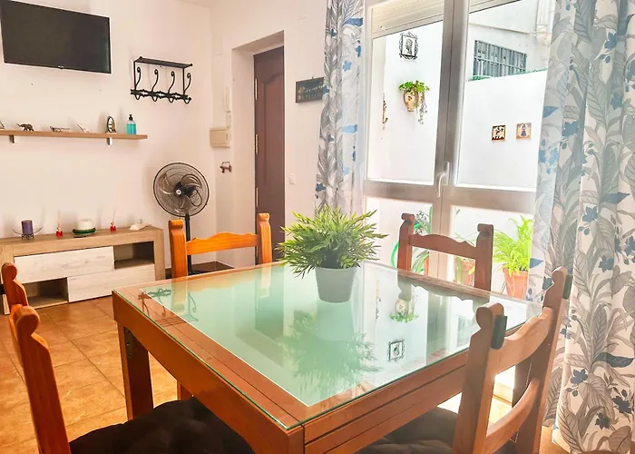 Casa De Don Juan Córdoba