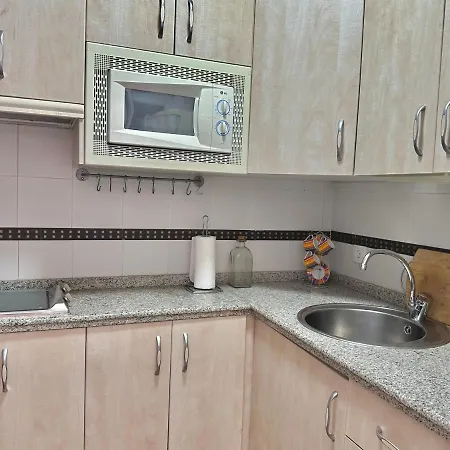 Casa De Don Juan Con Parking Opcional Apartamento