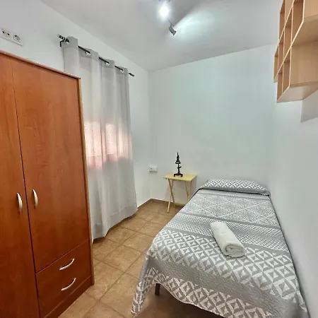 Casa De Don Juan Con Parking Opcional *