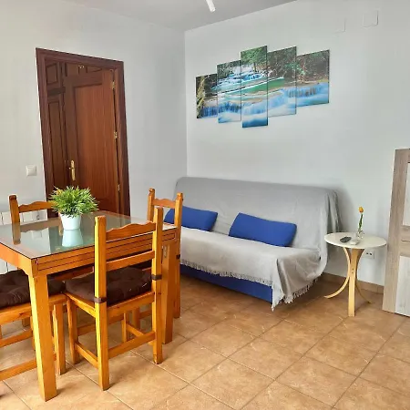 Casa De Don Juan Con Parking Opcional