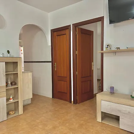 Apartamento Casa De Don Juan Con Parking Opcional *