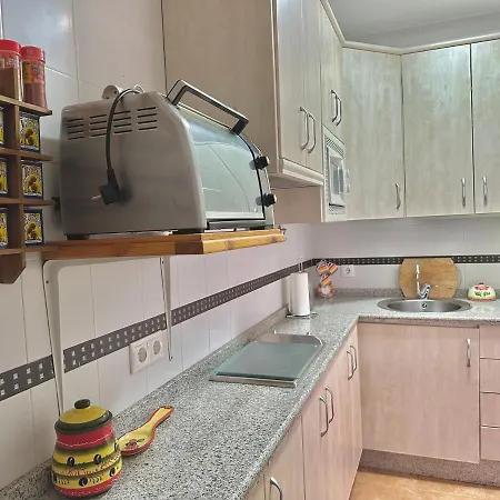 Casa De Don Juan Con Parking Opcional Apartamento Córdoba