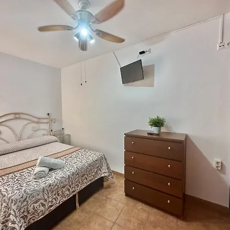 Casa De Don Juan Con Parking Opcional * Córdoba