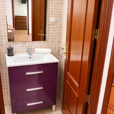 Casa De Don Juan Appartement *