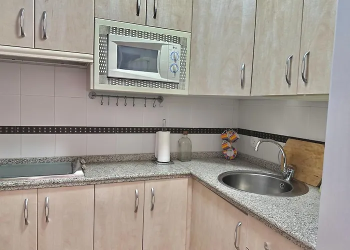 Casa De Don Juan Апартаменты