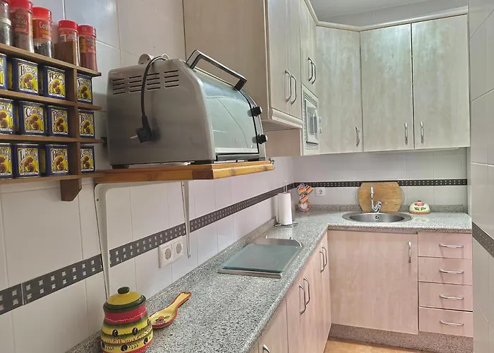 Casa De Don Juan Апартаменты Кордова